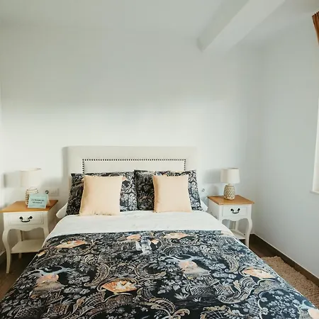 Turistico Casa Bustabad 公寓 *